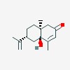 Picture of molecule