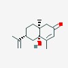 Picture of molecule