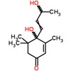 Picture of molecule