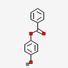Picture of molecule