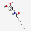 Picture of molecule