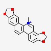 Picture of molecule