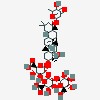 Picture of molecule