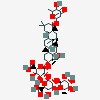Picture of molecule