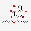 Picture of molecule