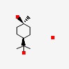 Picture of molecule