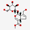 Picture of molecule