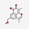 Picture of molecule