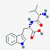 Picture of molecule