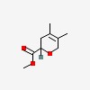 Picture of molecule