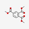 Picture of molecule