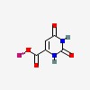 Picture of molecule