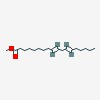 Picture of molecule