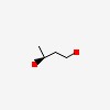 Picture of molecule