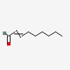 Picture of molecule