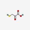 Picture of molecule