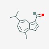 Picture of molecule