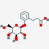 Picture of molecule