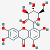 Picture of molecule