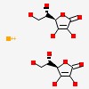 Picture of molecule
