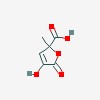 Picture of molecule