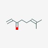 Picture of molecule