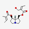 Picture of molecule