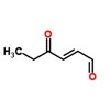 Picture of molecule