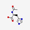 Picture of molecule