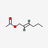 Picture of molecule