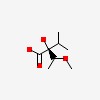 Picture of molecule
