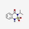 Picture of molecule