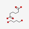 Picture of molecule