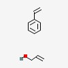 Picture of molecule