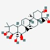 Picture of molecule