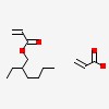 Picture of molecule