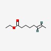 Picture of molecule