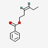 Picture of molecule