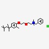 Picture of molecule