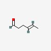 Picture of molecule