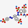 Picture of molecule