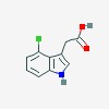 Picture of molecule