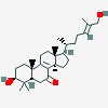 Picture of molecule