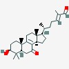 Picture of molecule