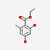 Picture of molecule