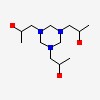 Picture of molecule