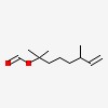 Picture of molecule