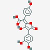 Picture of molecule
