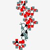 Picture of molecule