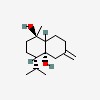 Picture of molecule